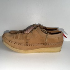 Clarks Originals Mens Wallabee