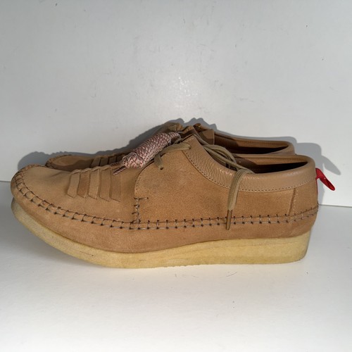Clarks originals mens wallabee - clarks,
