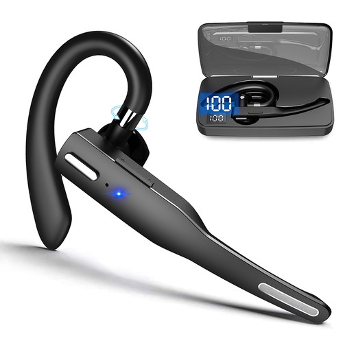 Trucker wireless headset - trucker,