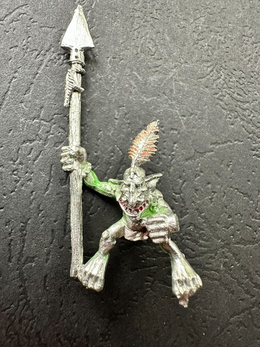 Citadel warhammer orc forest - citadel,