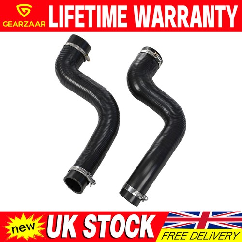 Upper intercooler hose for - upper,