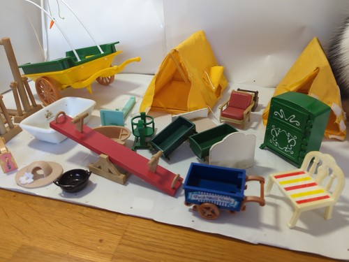 Toy bundle including - toy,