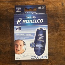 Philips Norelco Nivea Men Cool