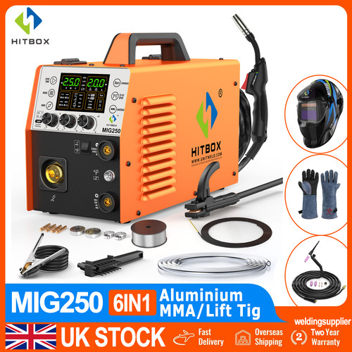 Hitbox 6in1 syn mig - syn,