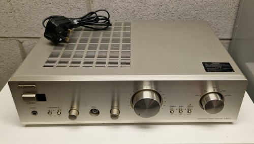 Onkyo 9211 integrated - onkyo, a-9211