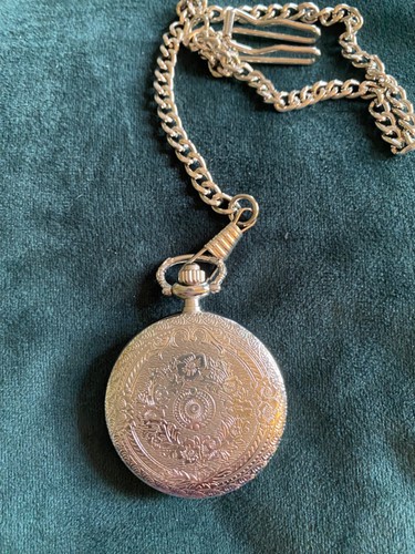 Smart pocket watch - smart,