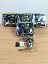 Gainsborough door lever - gainsborough,