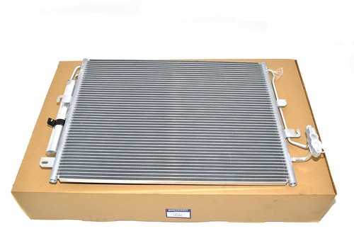 Air conditioning condenser - conditioning,