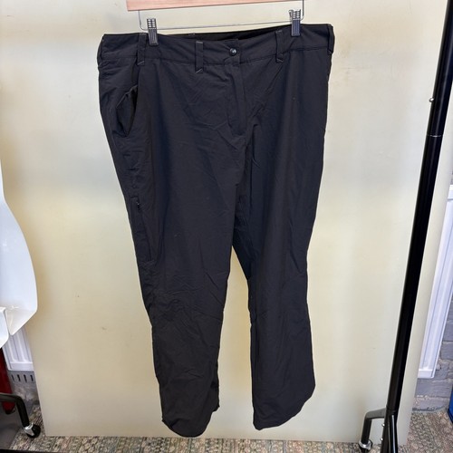 Rohan dry roamers - roamers, black