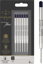 Parker Ballpoint Pen Refills |