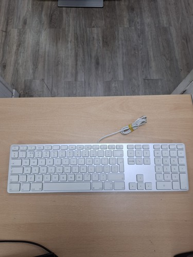 Apple wired keyboard a1243 - apple,