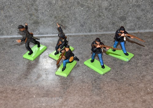 Britains deetail acw union - britains,
