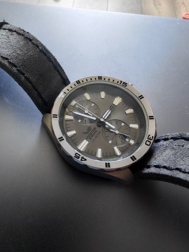 Vostok europe almaz - europe, (mr