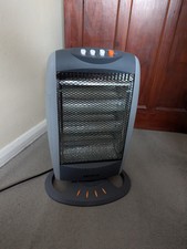 Halogen Electric Heater