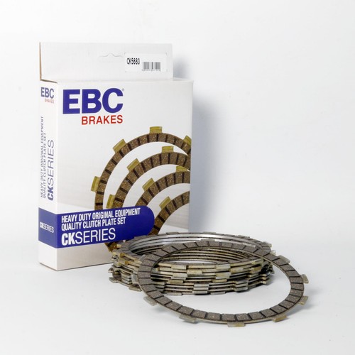 Ebc ck5683 clutch kits - ebc, ck