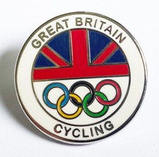 Great Britain Team GB Olympics
