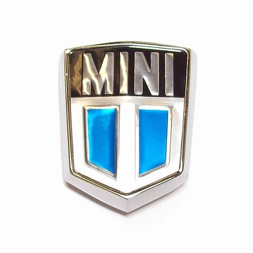 Classic mini cooper bonnet - classic, s