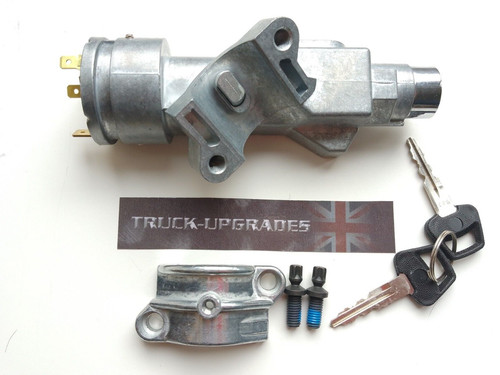 Land rover series steering - land,