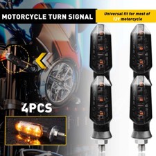 4pc For Honda Motorcycle LED