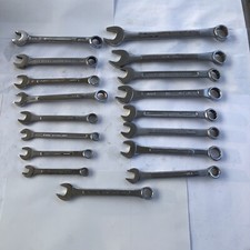 17 Piece Assorted Combination