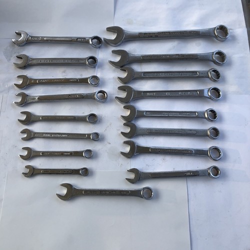 Piece assorted combination - 17,