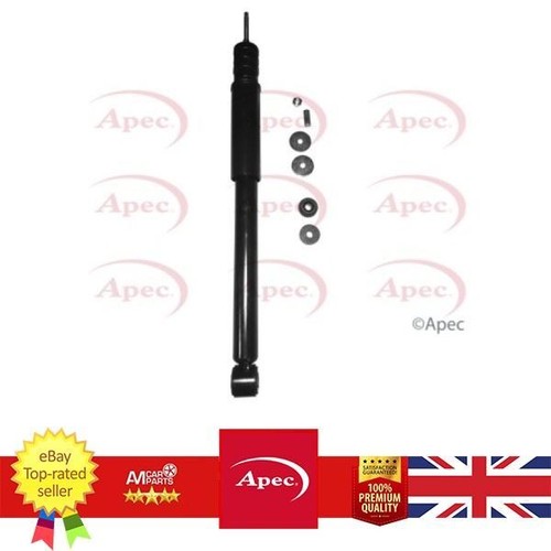 Shock absorber for dacia logan - dacia,