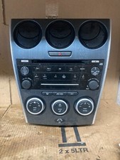 MAZDA 6 2007 2.0L PETROL Head