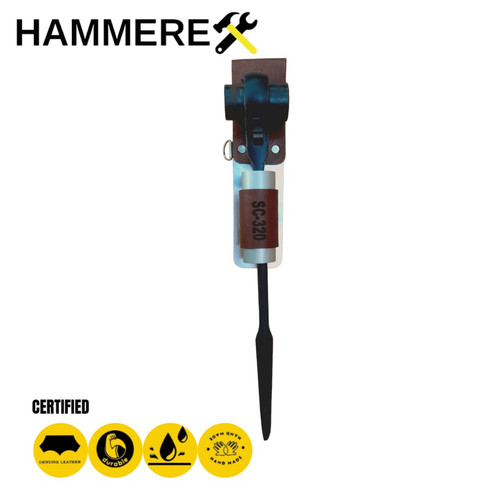 Hammerex scaffolding podger - hammerex,