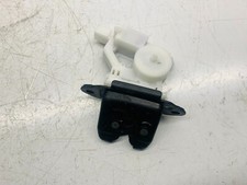 NISSAN QASHQAI TAILGATE TRUNK