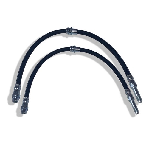 Rear brake hose pipe for - 2x,