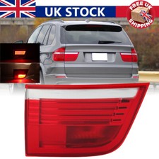 For BMW X5 E70 2006-2010 Left