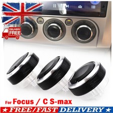 3x Air Condition Heater