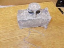 Truma / Carver Fire / Heater