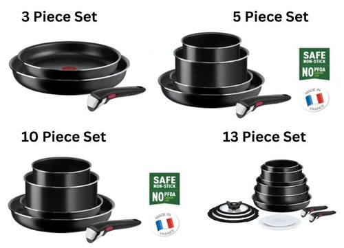 Tefal ingenio easy - tefal, cook