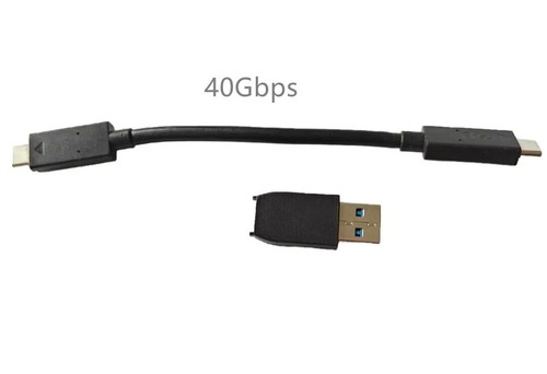 40gbps type usb - usb-c, to