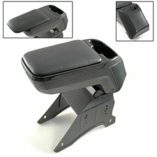 Car armrest centre - console, for