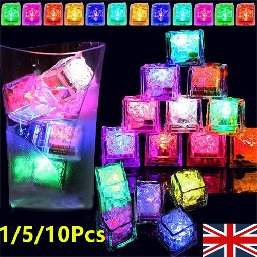 Reusable colorful light led - reusable,