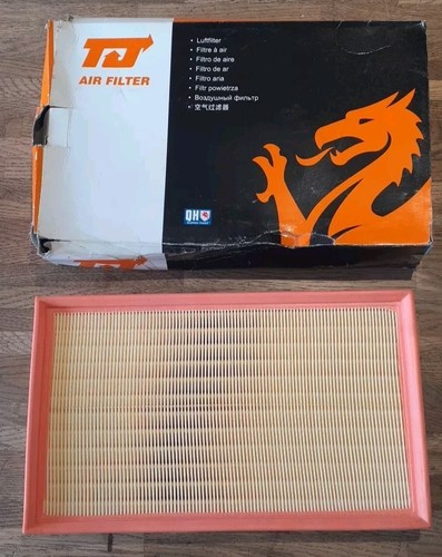 Air filter qfa0564 fits - qfa0564,