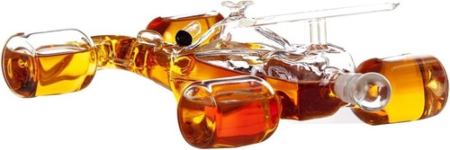 Decanter glass sports racing - decanter,