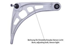 NK Front Lower Outer Right
