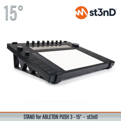 Stand for ableton push - ableton,