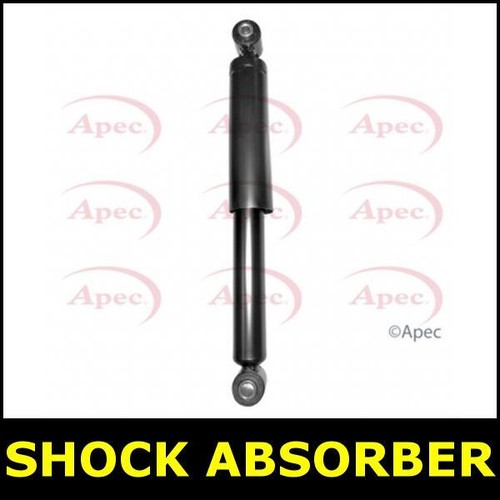 Shock absorber rear - shock, for