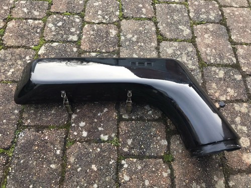 Tvr cerbera speed six - tvr, lower