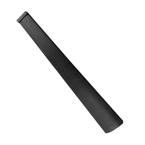 Violin fingerboard with - 4/4,