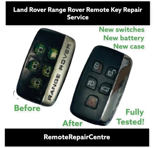 Repair service for - , jaguar