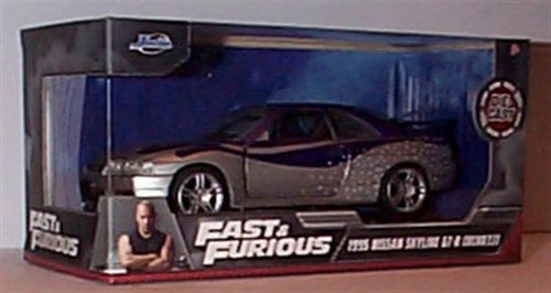Jada fast furious - -,