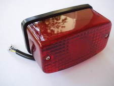BRAND NEW TAIL LIGHT HONDA MTX