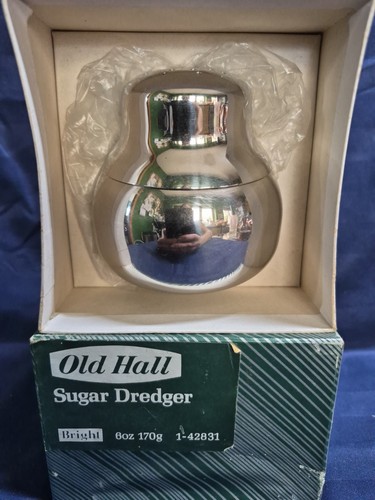 Old hall campden - campden, sugar