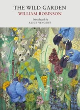 The Wild Garden -