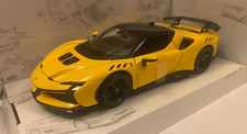 Ferrari SF90 XX Stradale 1:24 by Burago